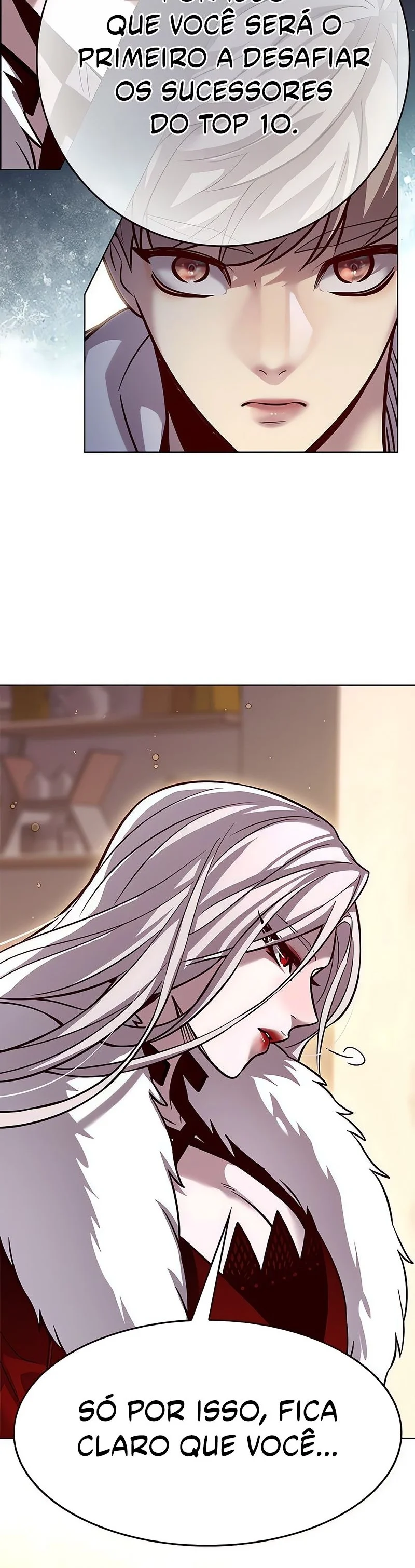 Read Eleceed PT Manga Online