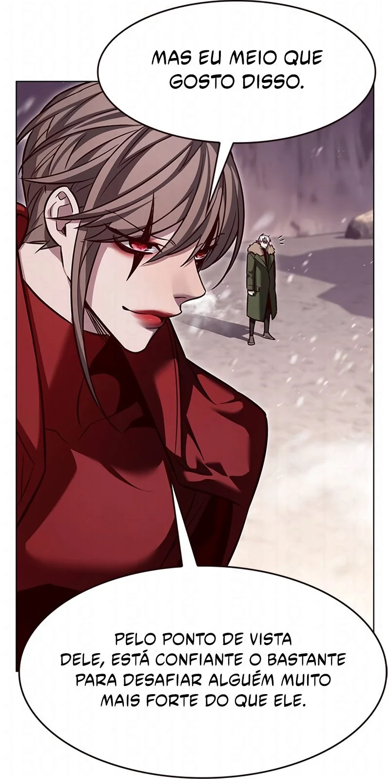 Read Eleceed PT Manga Online