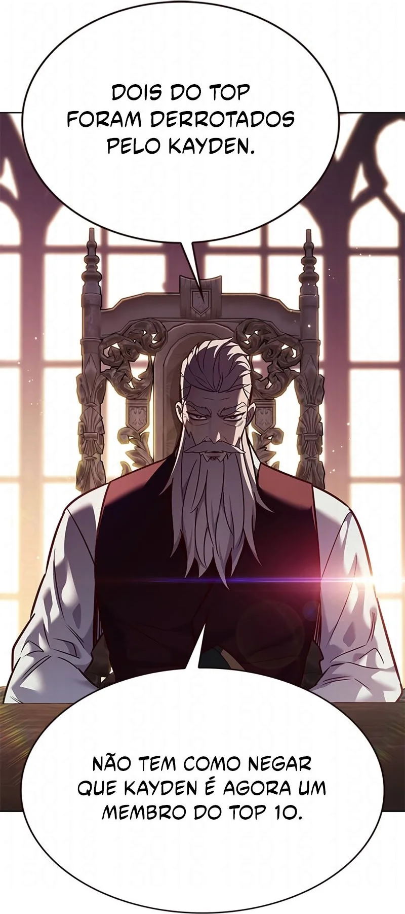 Read Eleceed PT Manga Online