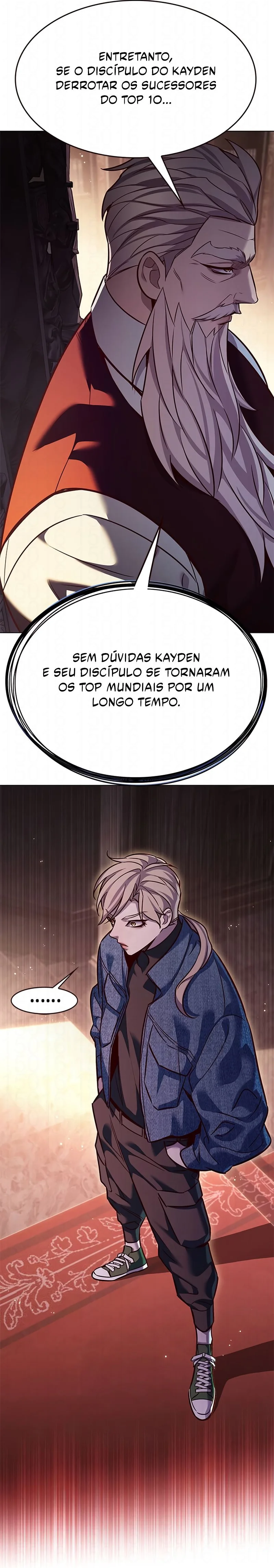 Read Eleceed PT Manga Online