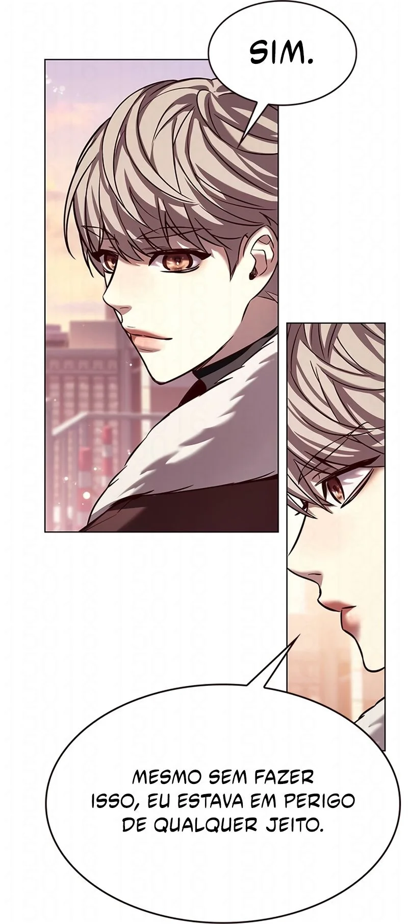 Read Eleceed PT Manga Online