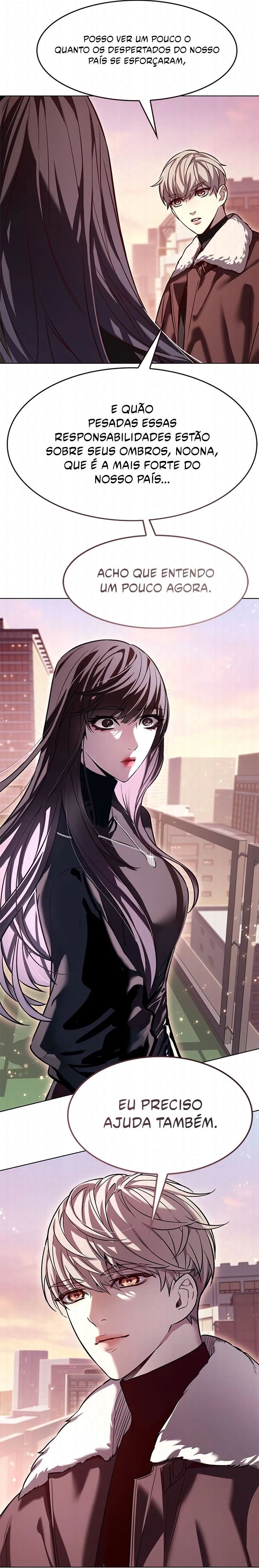Read Eleceed PT Manga Online