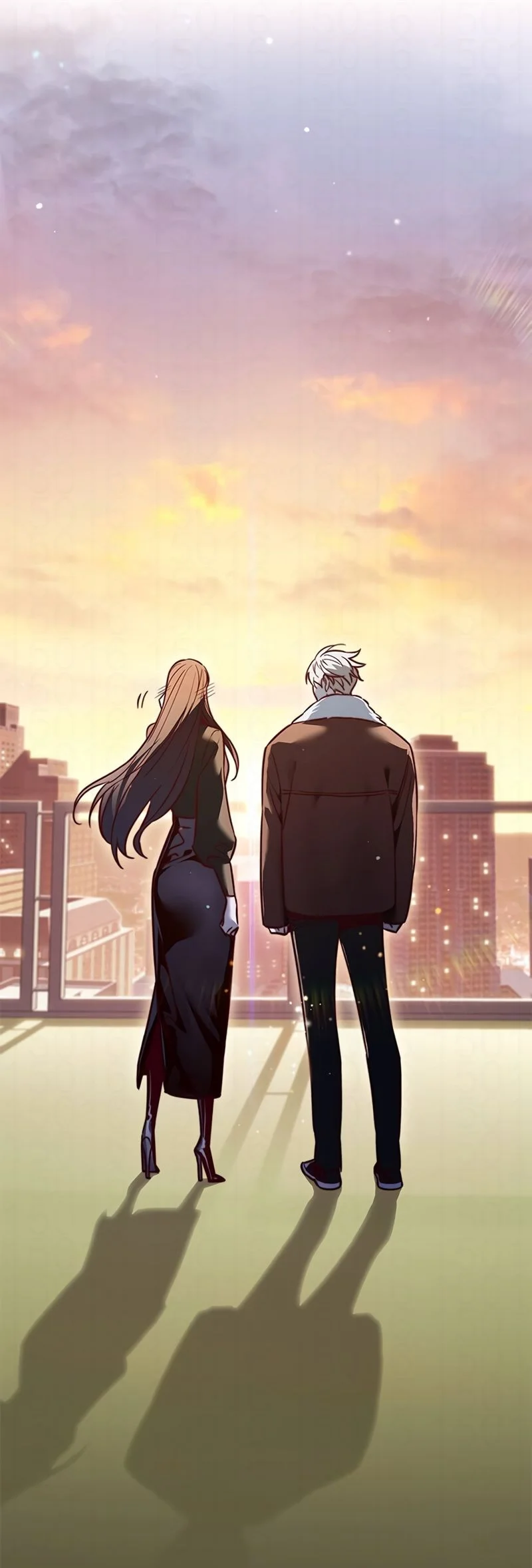 Read Eleceed PT Manga Online
