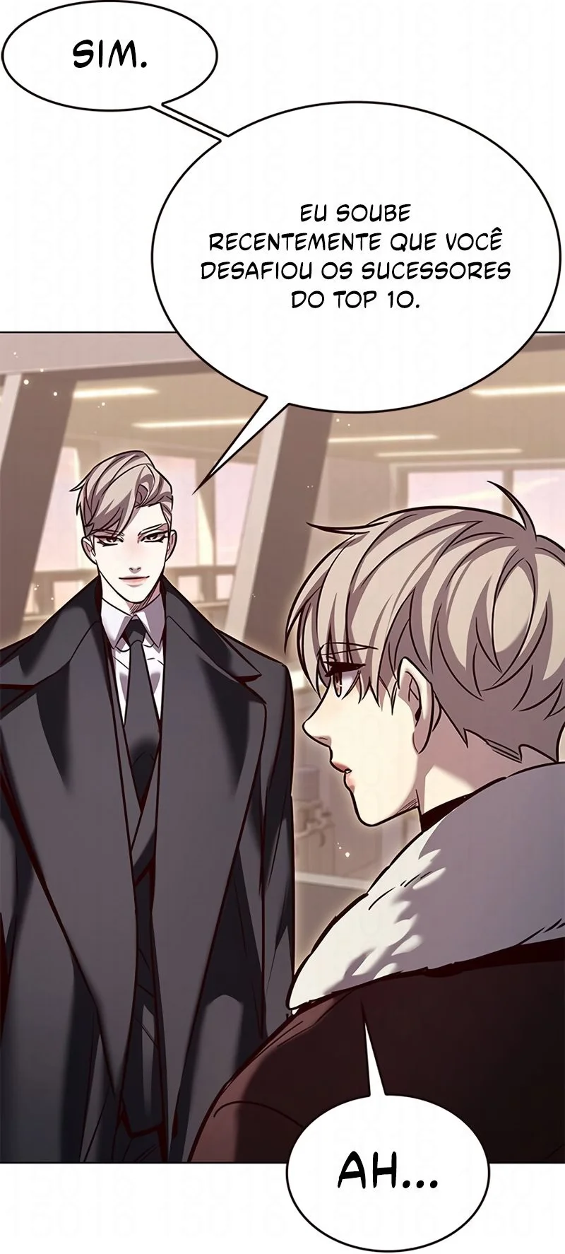Read Eleceed PT Manga Online