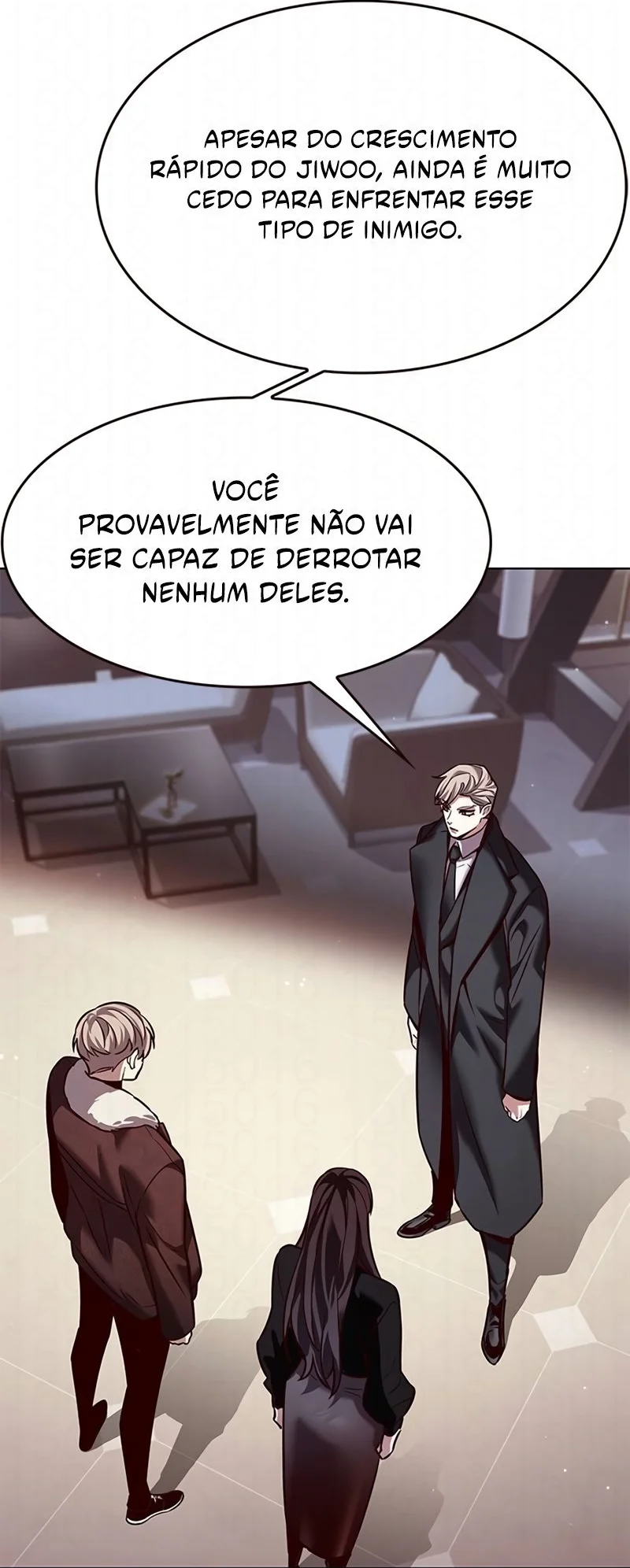 Read Eleceed PT Manga Online
