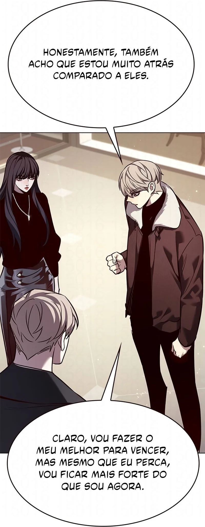 Read Eleceed PT Manga Online