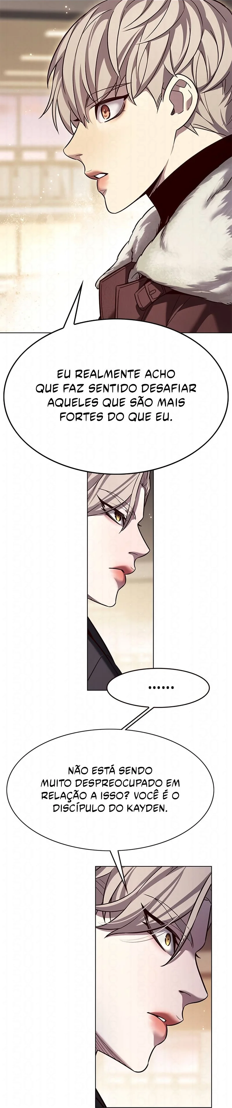 Read Eleceed PT Manga Online