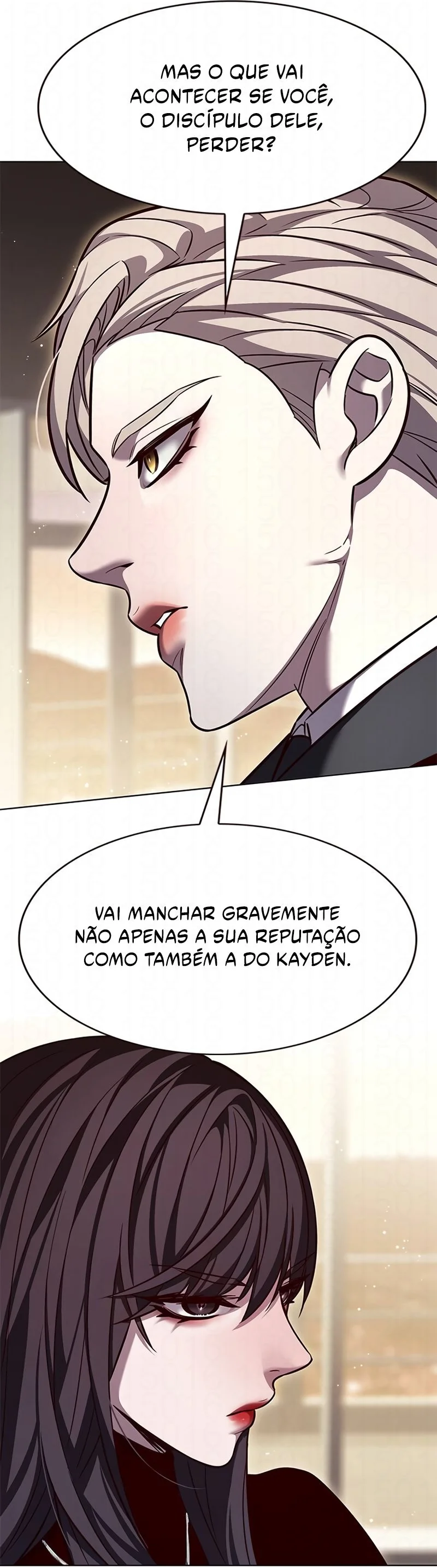 Read Eleceed PT Manga Online