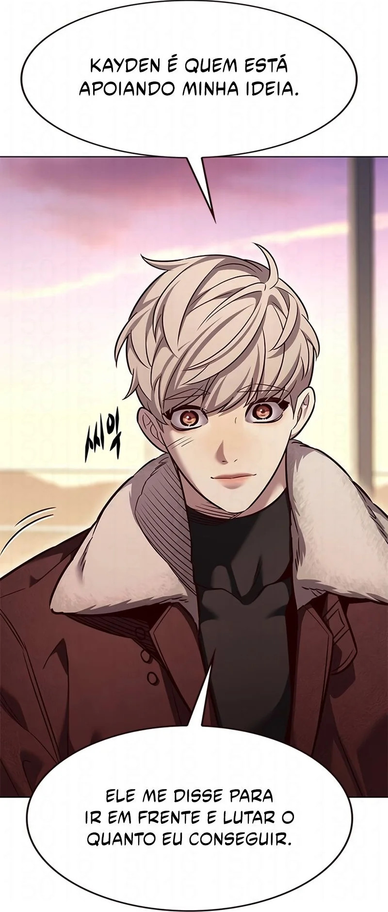 Read Eleceed PT Manga Online