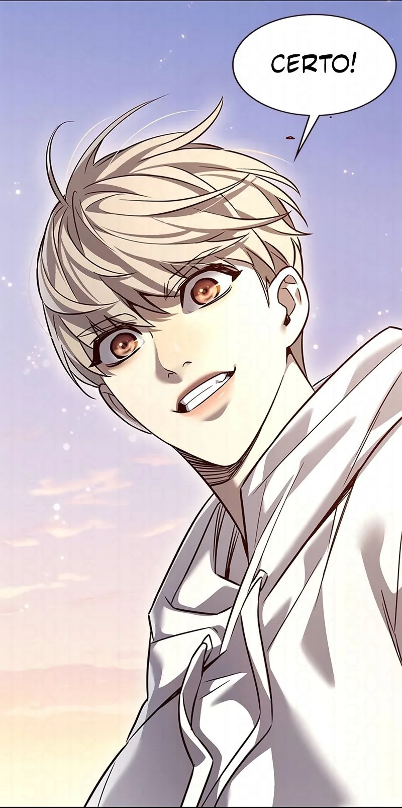 Read Eleceed PT Manga Online