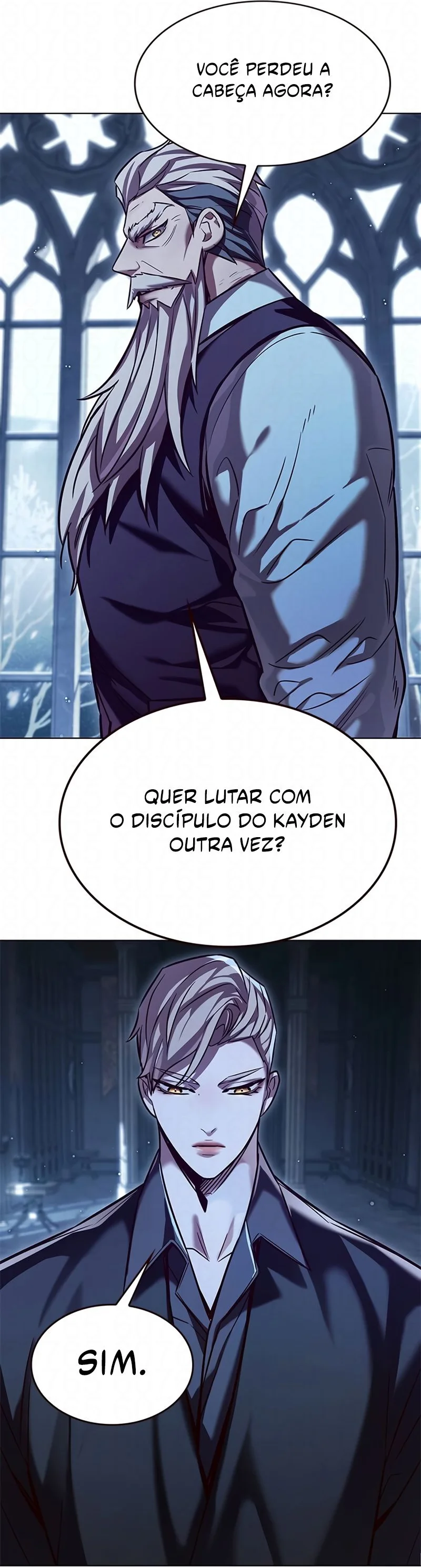 Read Eleceed PT Manga Online