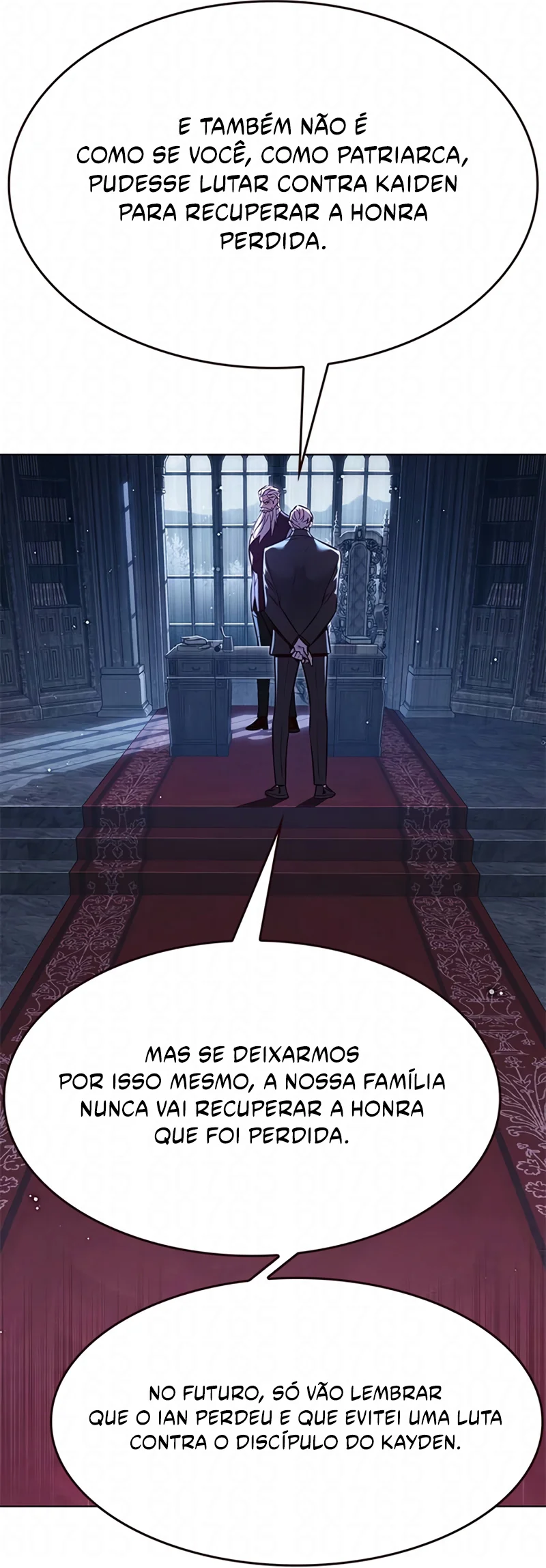 Read Eleceed PT Manga Online