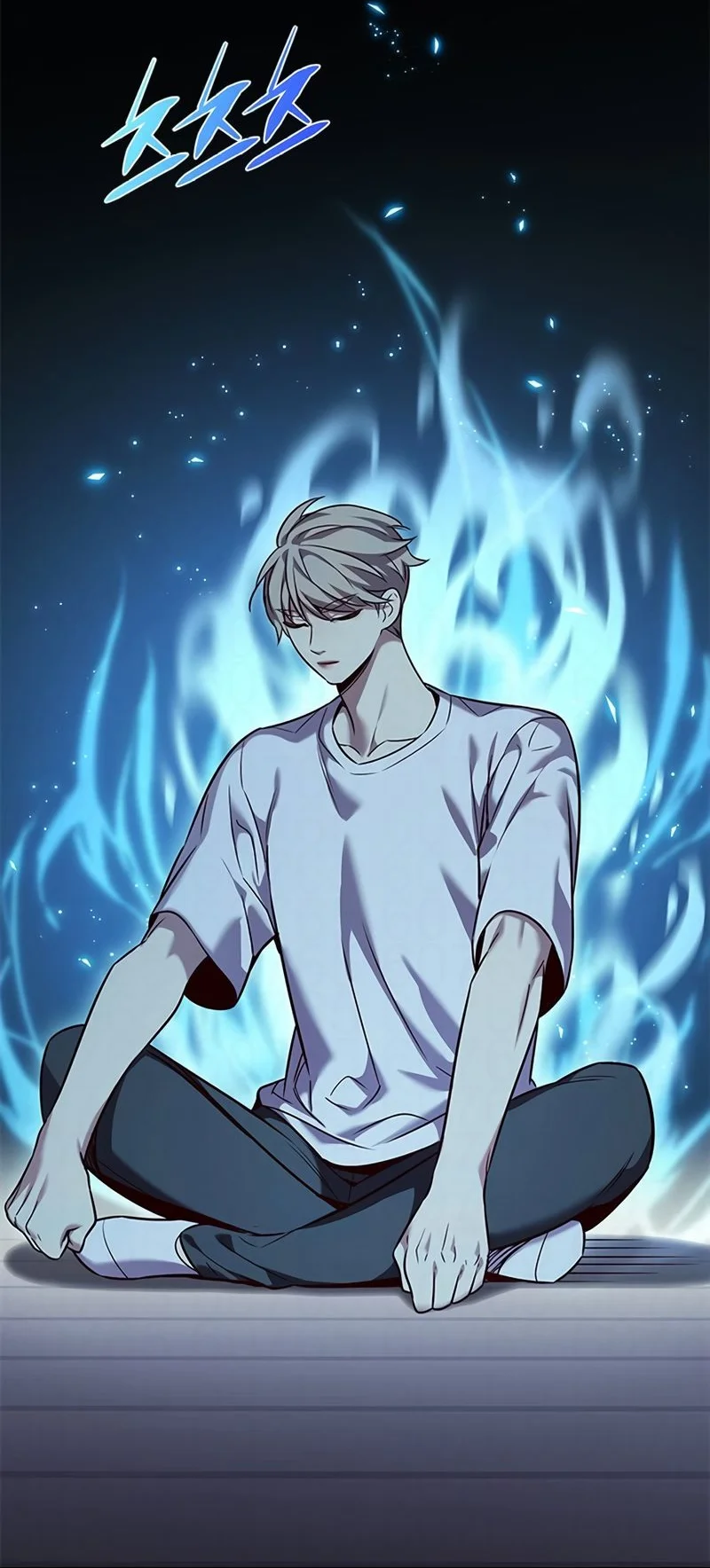 Read Eleceed PT Manga Online