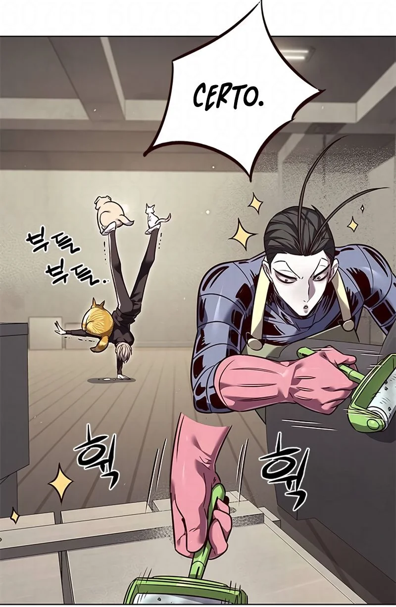 Read Eleceed PT Manga Online