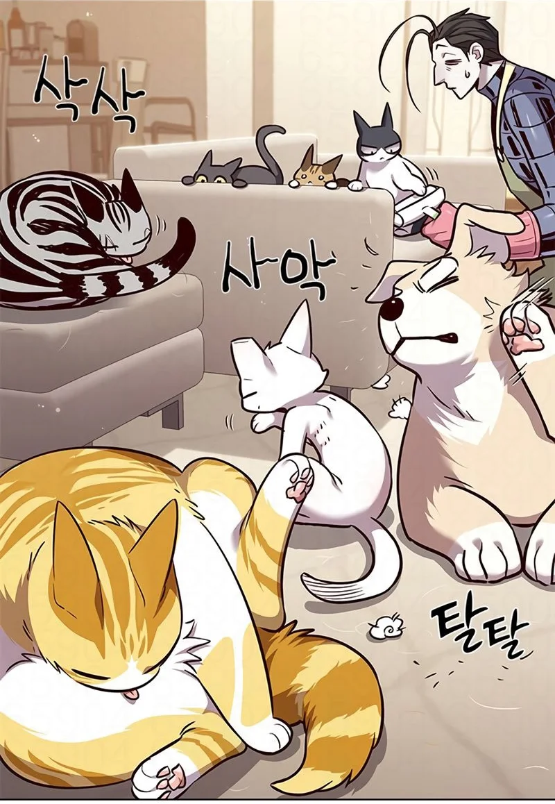 Read Eleceed PT Manga Online