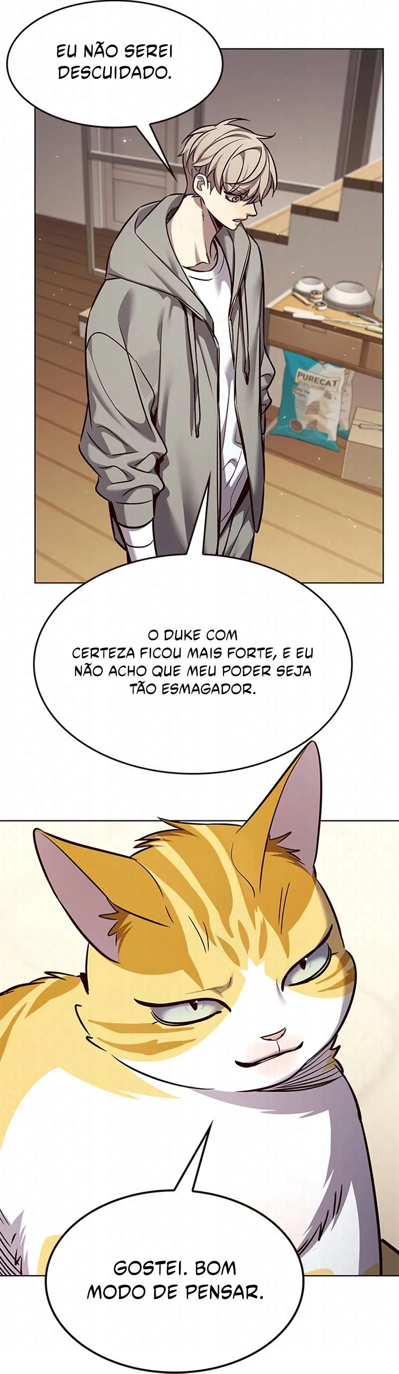 Read Eleceed PT Manga Online