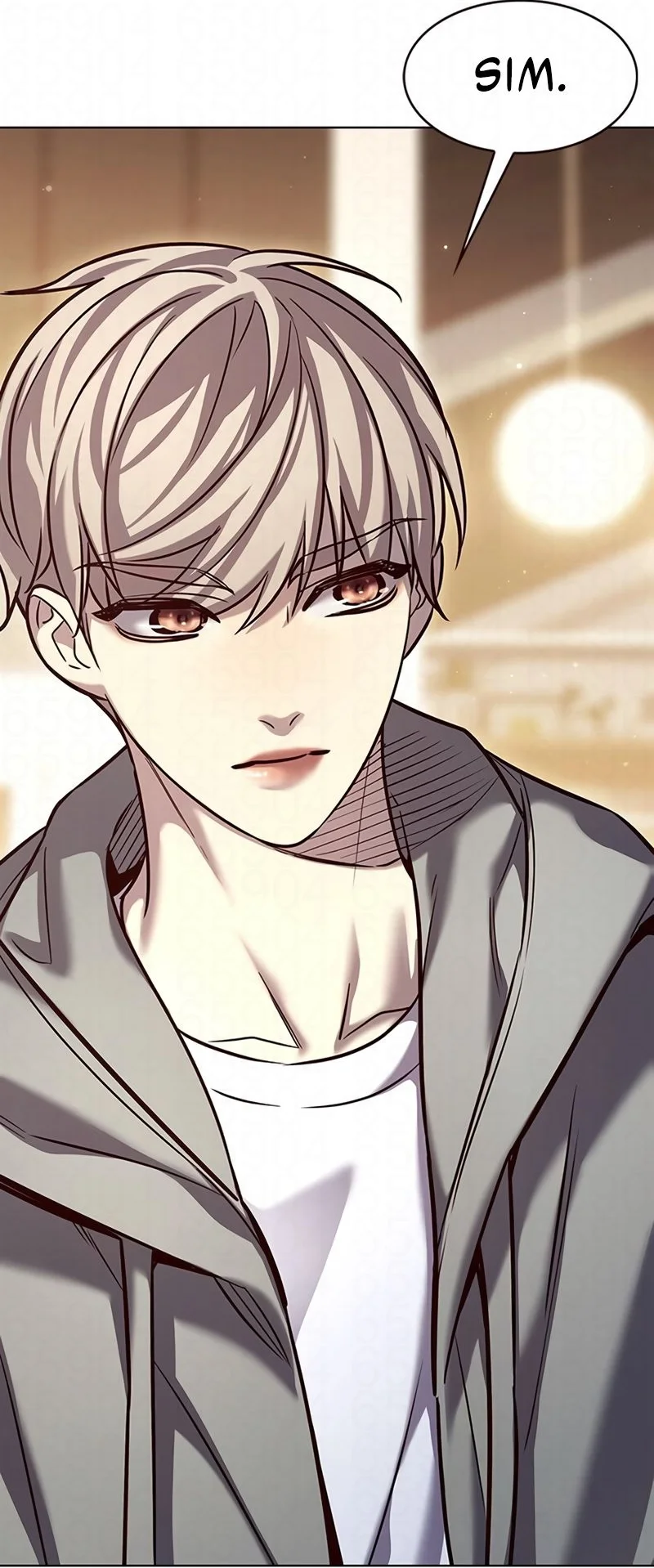 Read Eleceed PT Manga Online