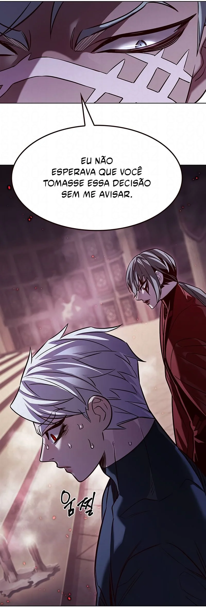 Read Eleceed PT Manga Online