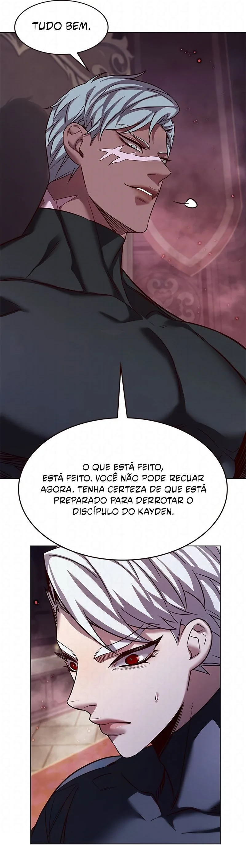 Read Eleceed PT Manga Online