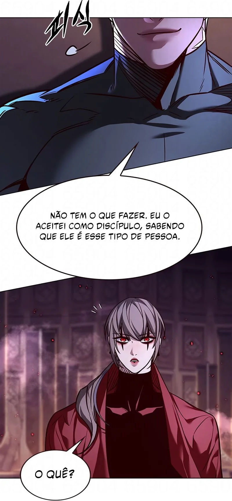 Read Eleceed PT Manga Online