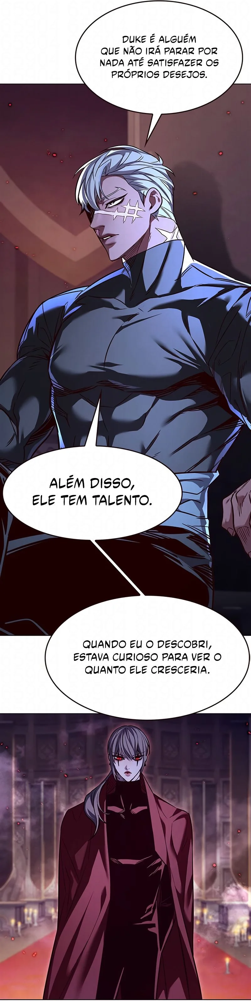 Read Eleceed PT Manga Online