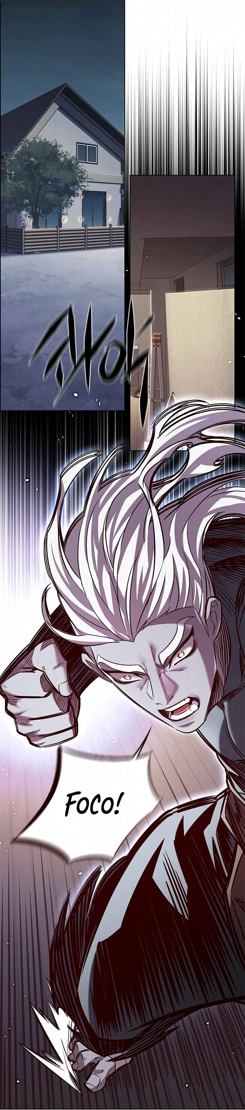 Read Eleceed PT Manga Online