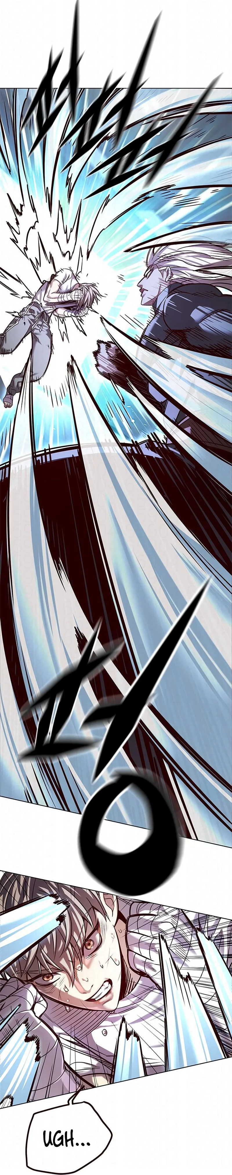 Read Eleceed PT Manga Online