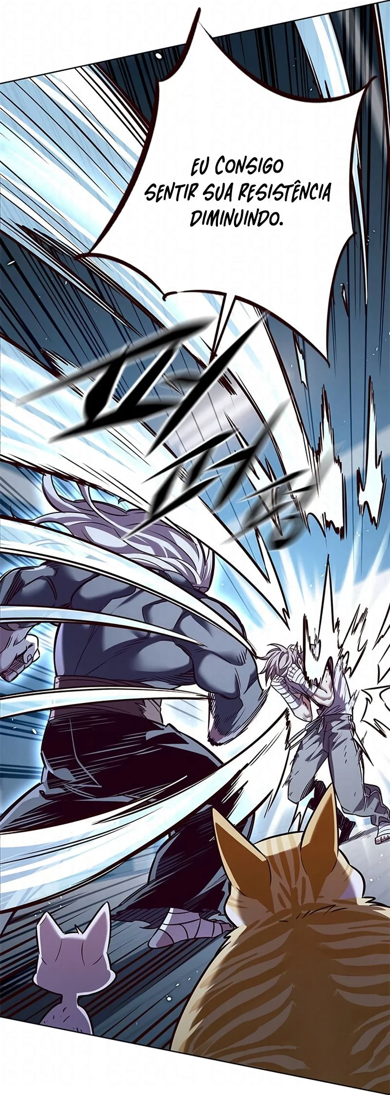 Read Eleceed PT Manga Online