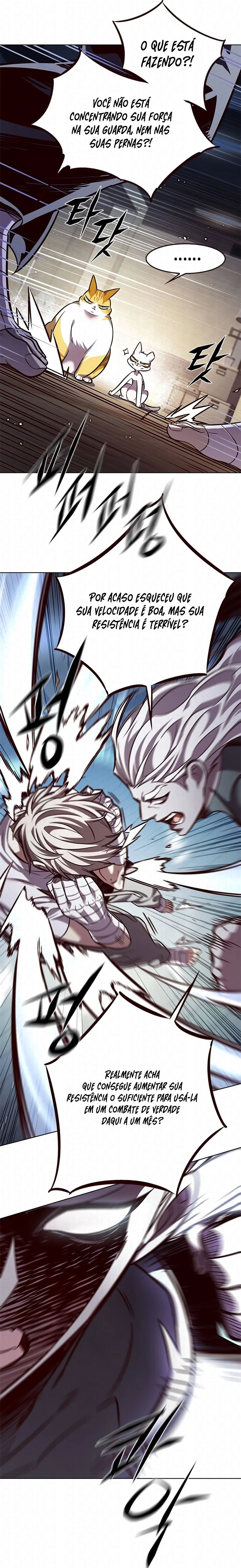 Read Eleceed PT Manga Online