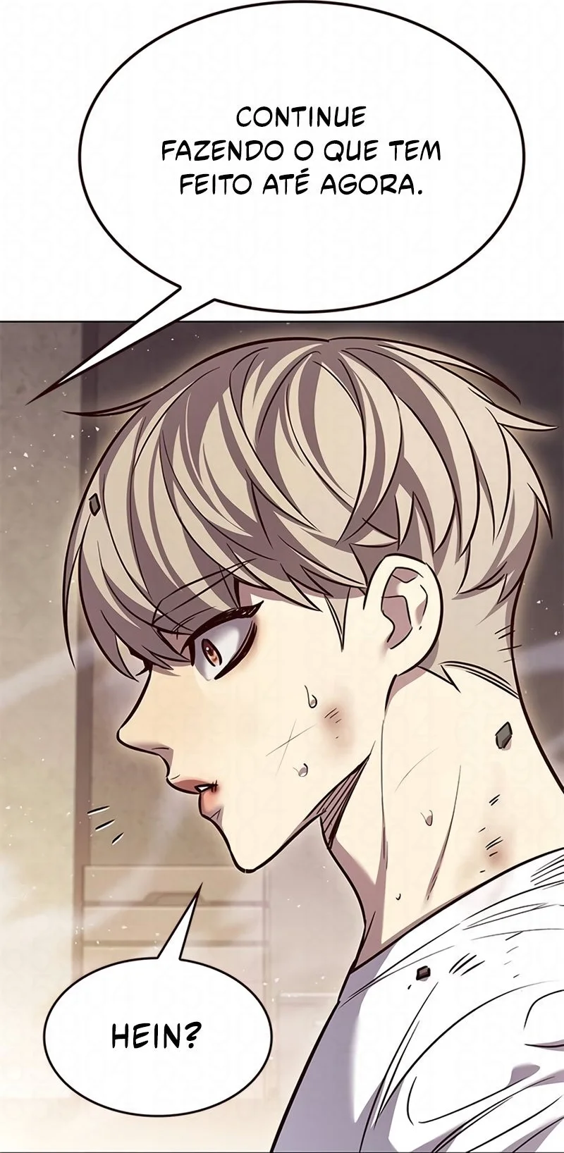 Read Eleceed PT Manga Online