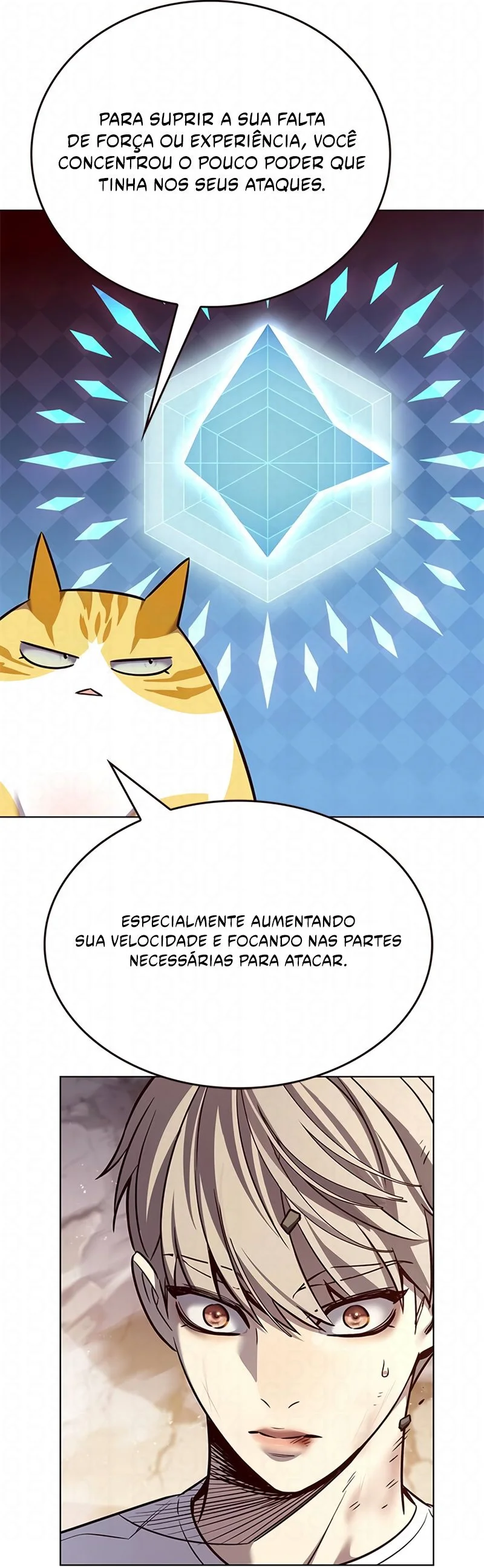 Read Eleceed PT Manga Online