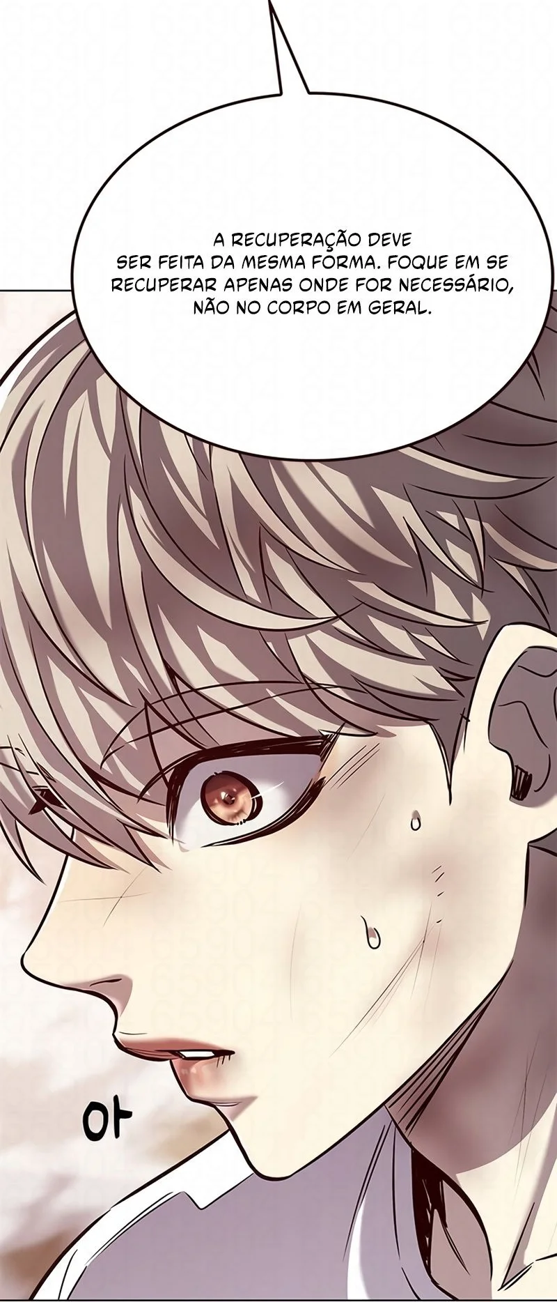 Read Eleceed PT Manga Online
