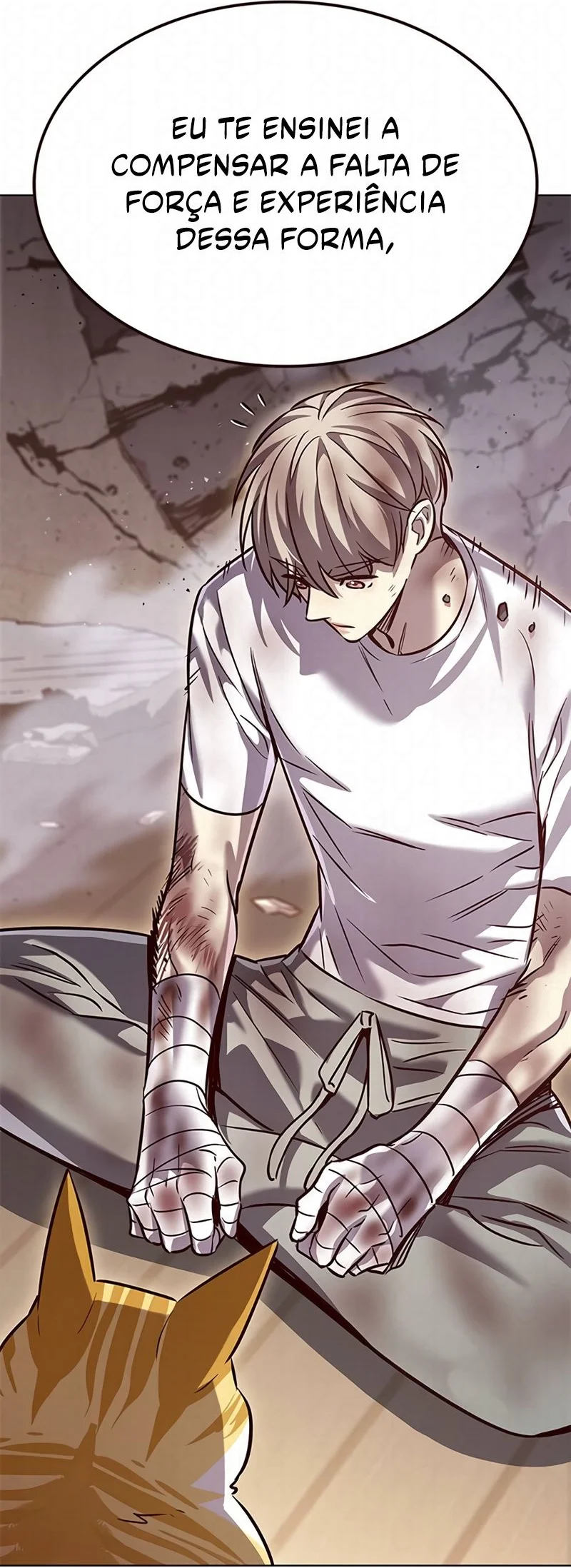 Read Eleceed PT Manga Online