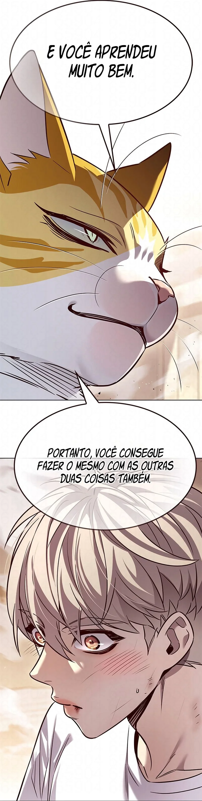Read Eleceed PT Manga Online