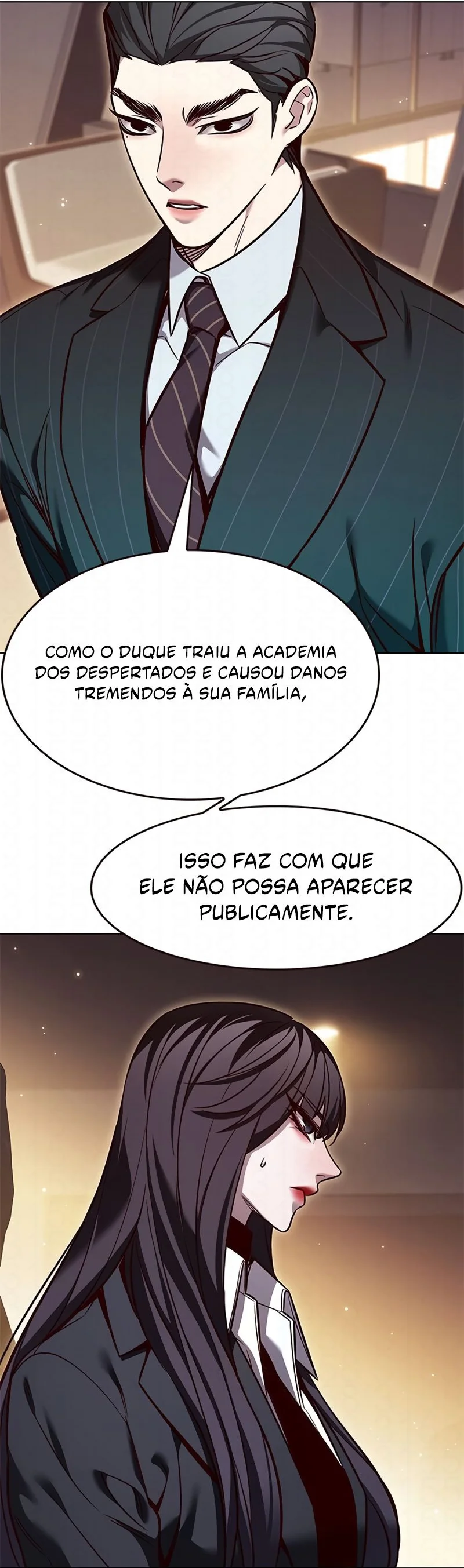 Read Eleceed PT Manga Online