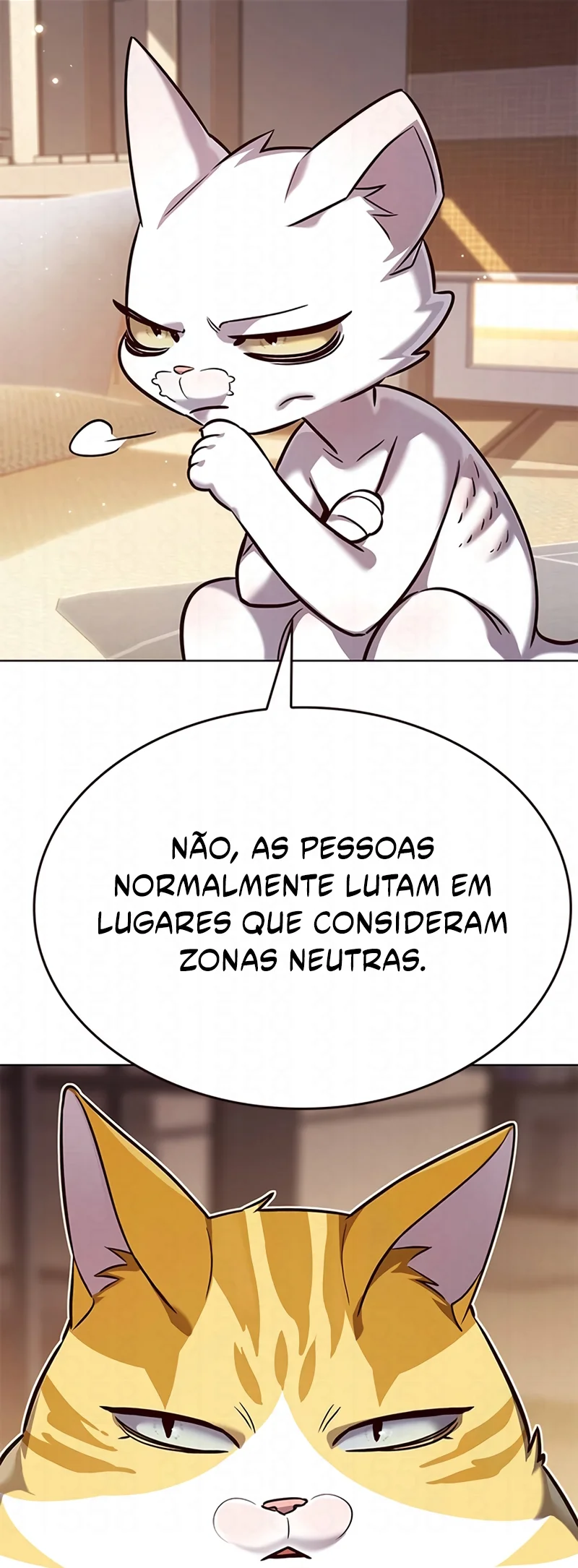 Read Eleceed PT Manga Online