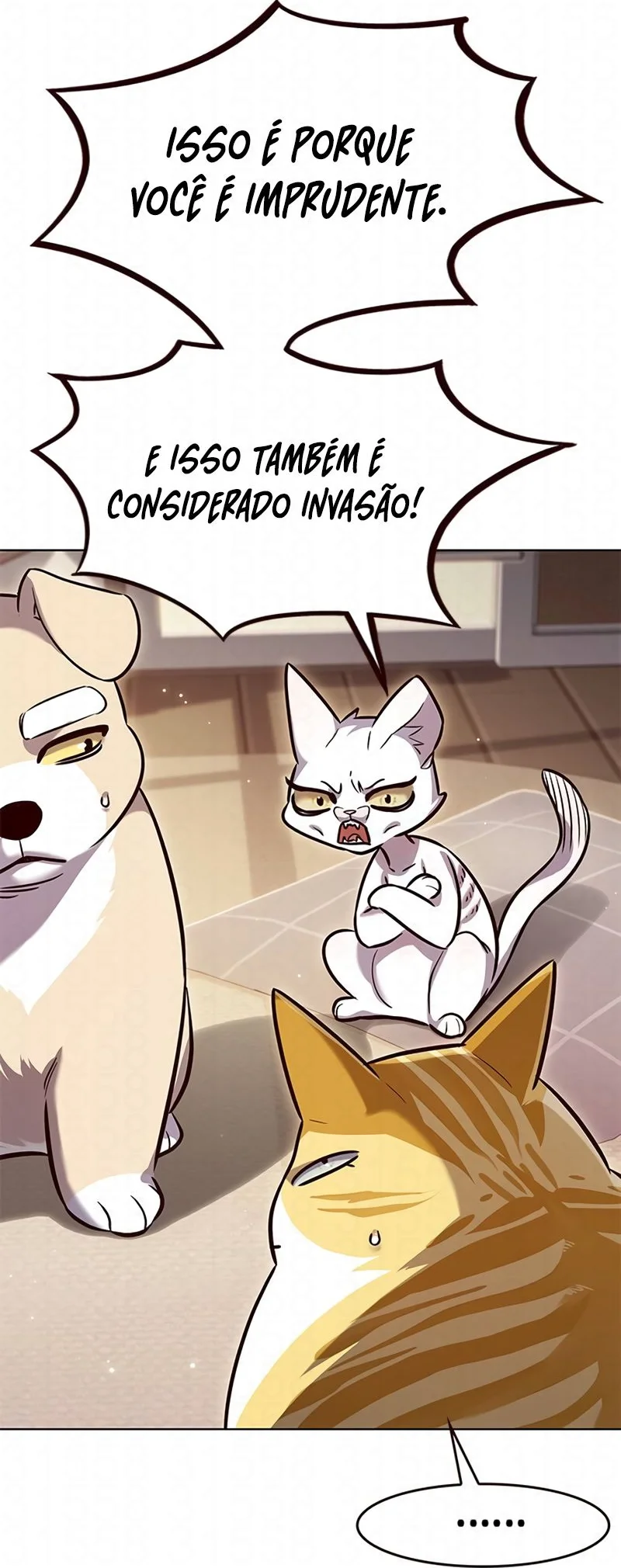Read Eleceed PT Manga Online