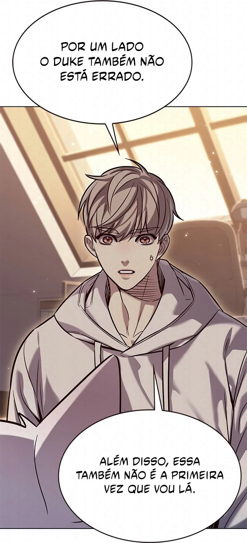 Read Eleceed PT Manga Online