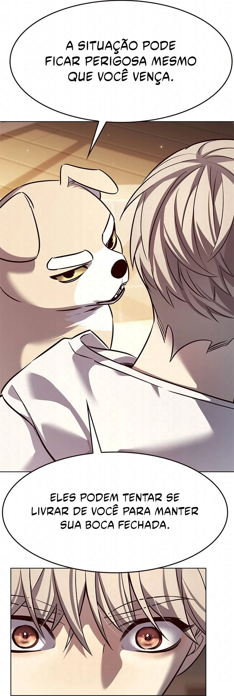 Read Eleceed PT Manga Online