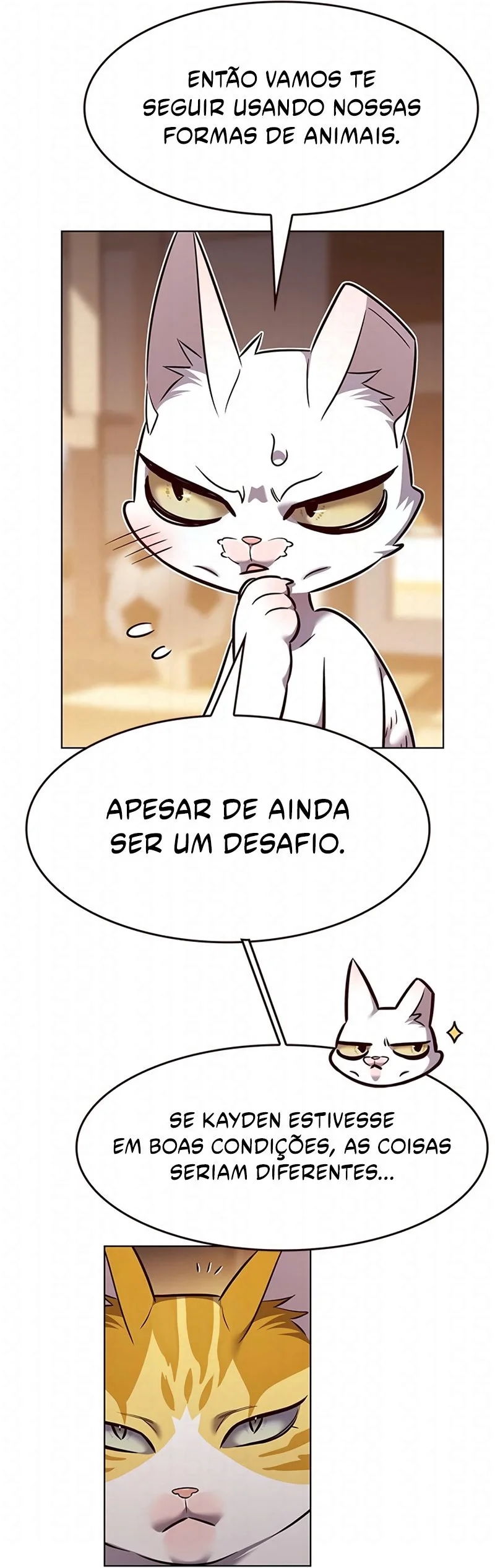 Read Eleceed PT Manga Online