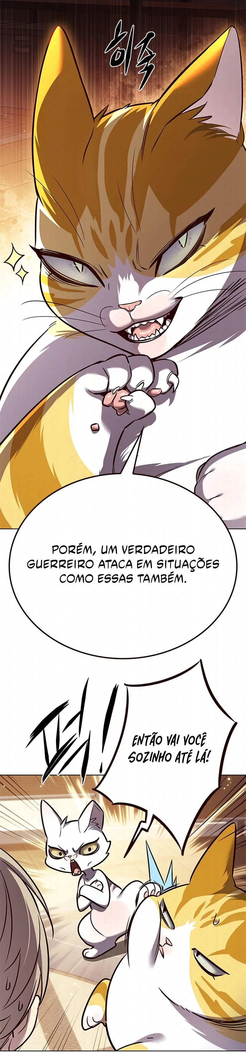 Read Eleceed PT Manga Online