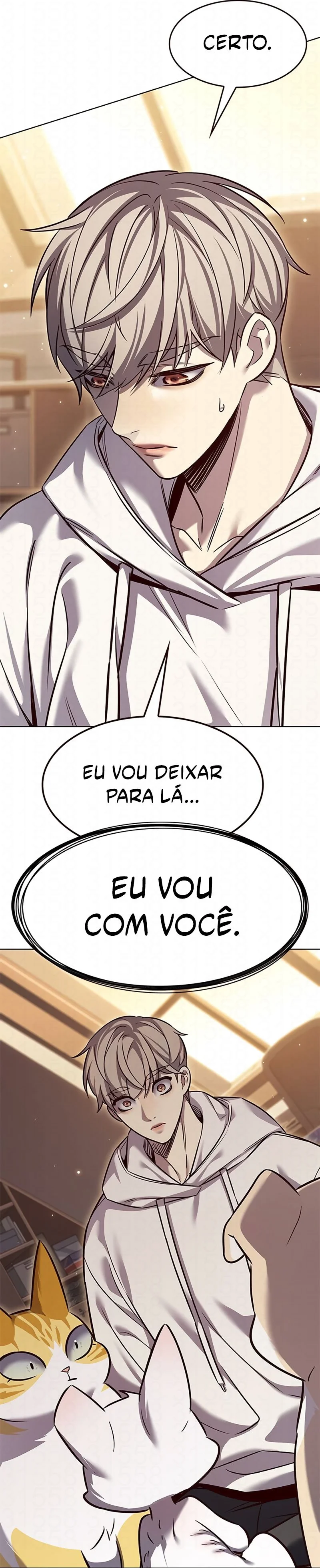 Read Eleceed PT Manga Online