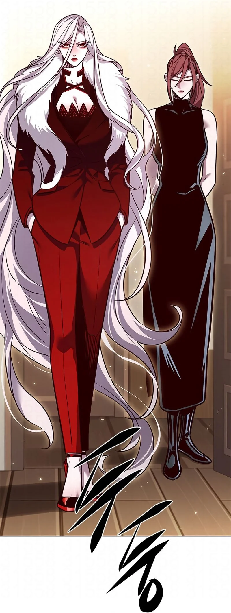 Read Eleceed PT Manga Online