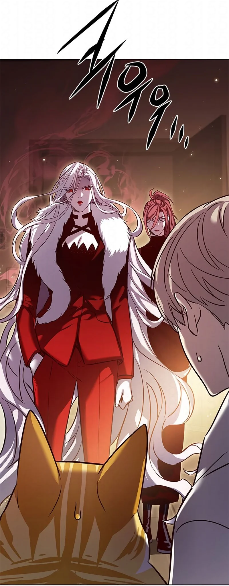 Read Eleceed PT Manga Online