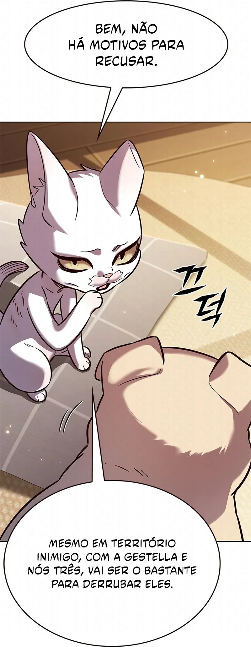 Read Eleceed PT Manga Online