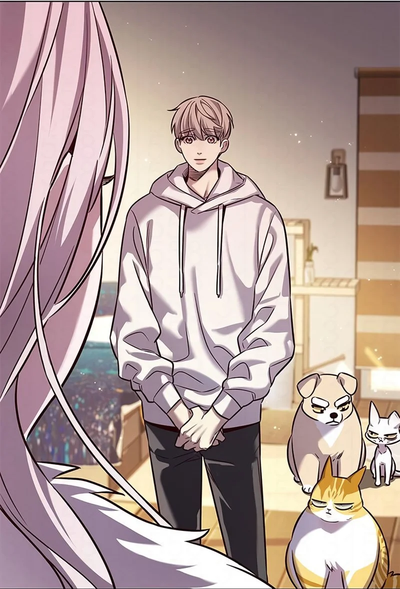 Read Eleceed PT Manga Online
