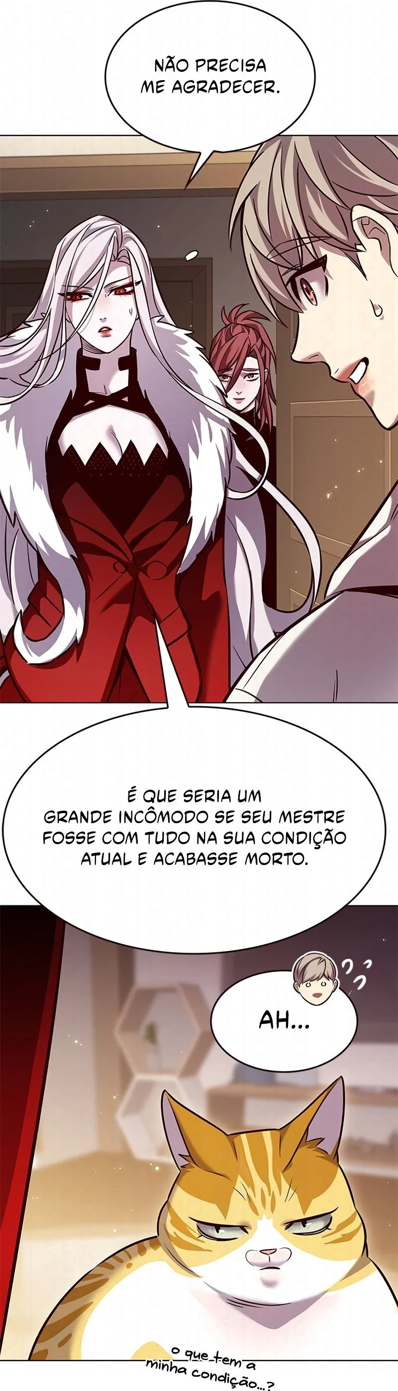 Read Eleceed PT Manga Online