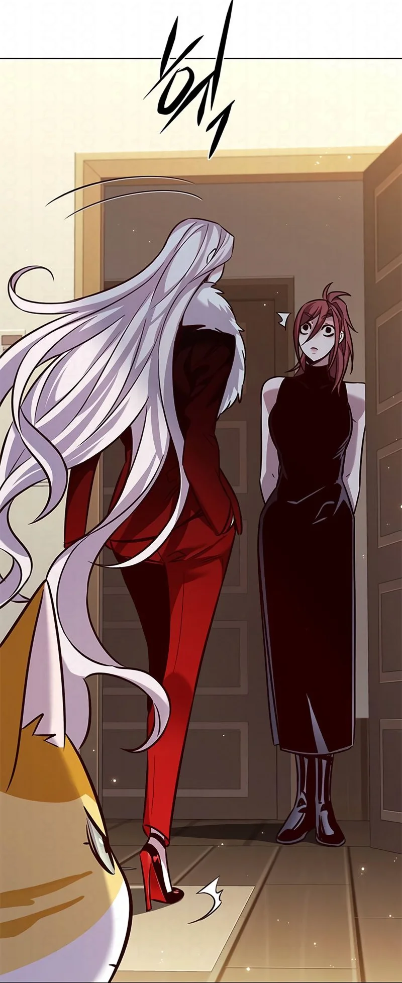 Read Eleceed PT Manga Online