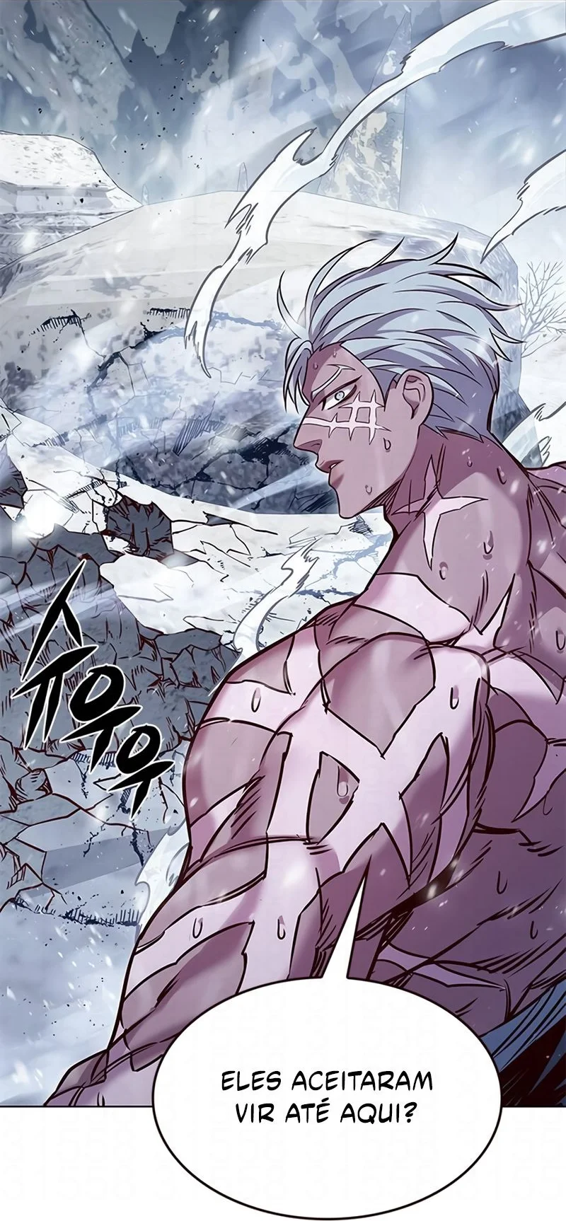 Read Eleceed PT Manga Online