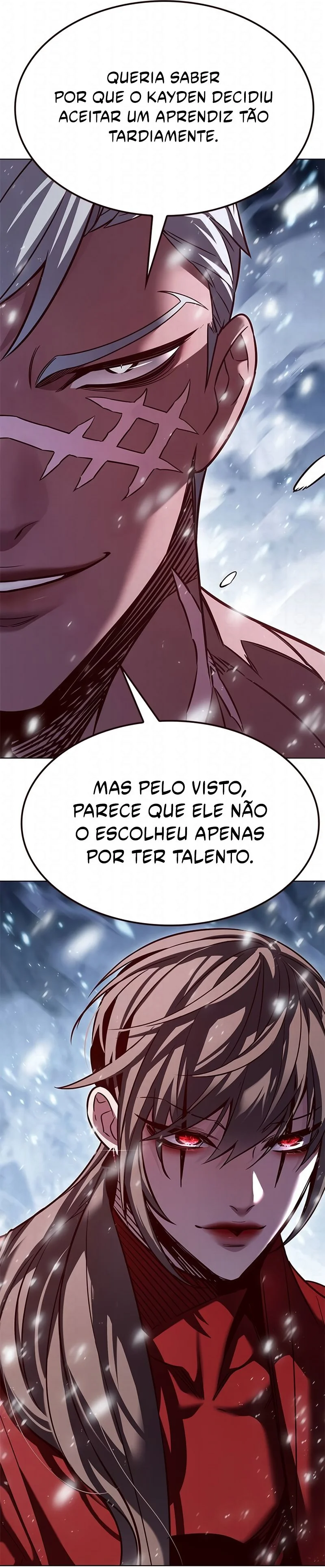 Read Eleceed PT Manga Online